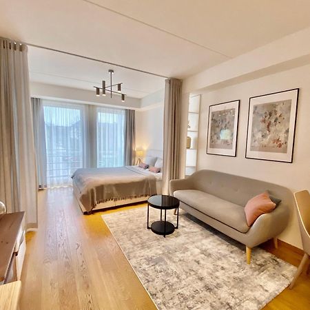 Cozy Home Apartment - Tallinn City Center Esterno foto