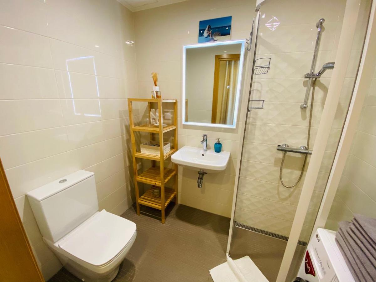Cozy Home Apartment - Tallinn City Center Esterno foto