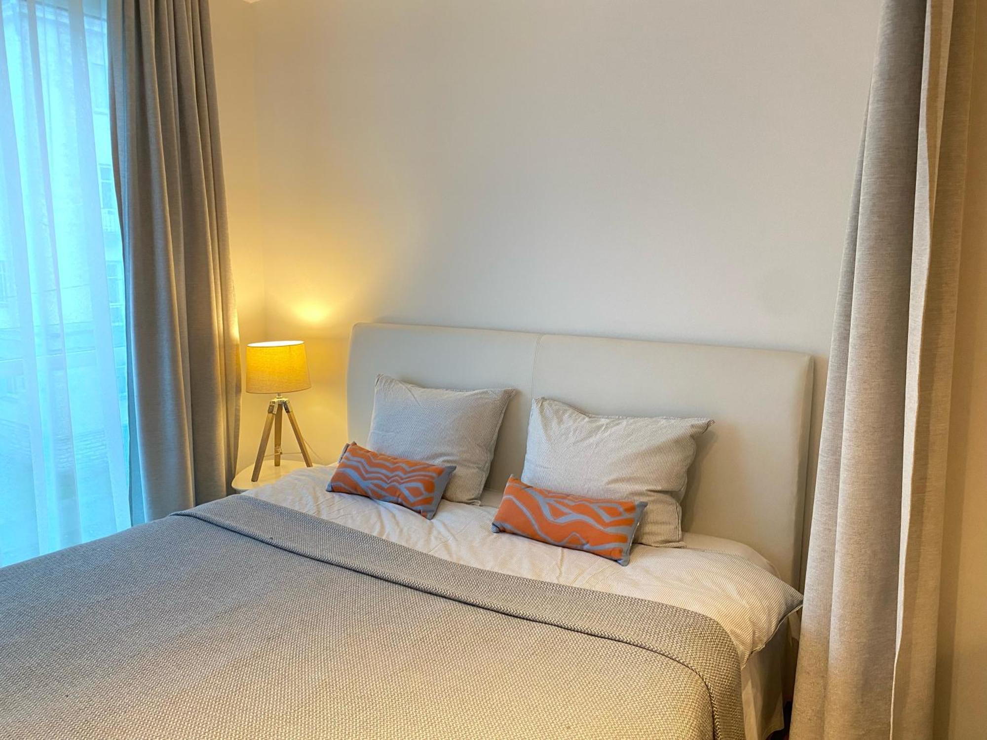 Cozy Home Apartment - Tallinn City Center Esterno foto