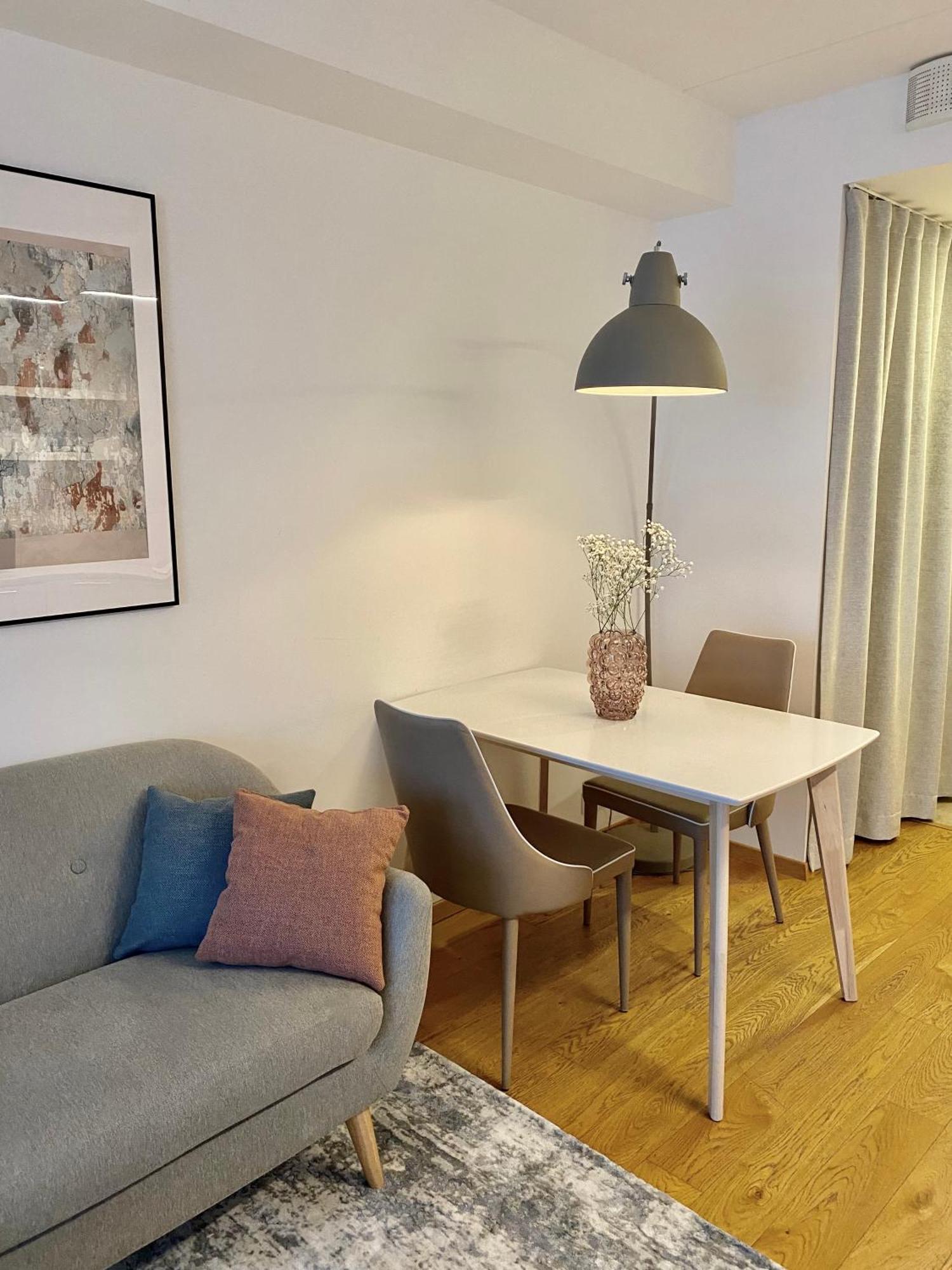 Cozy Home Apartment - Tallinn City Center Esterno foto