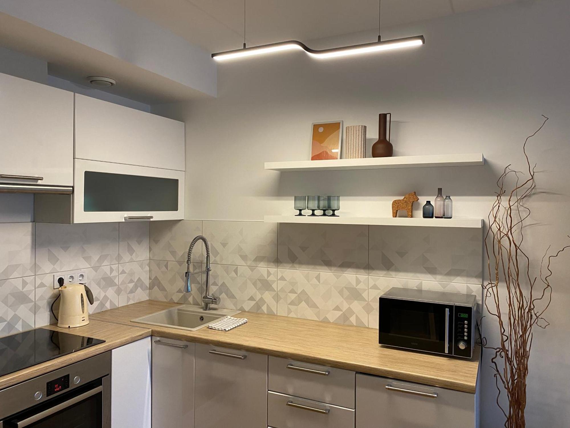 Cozy Home Apartment - Tallinn City Center Esterno foto