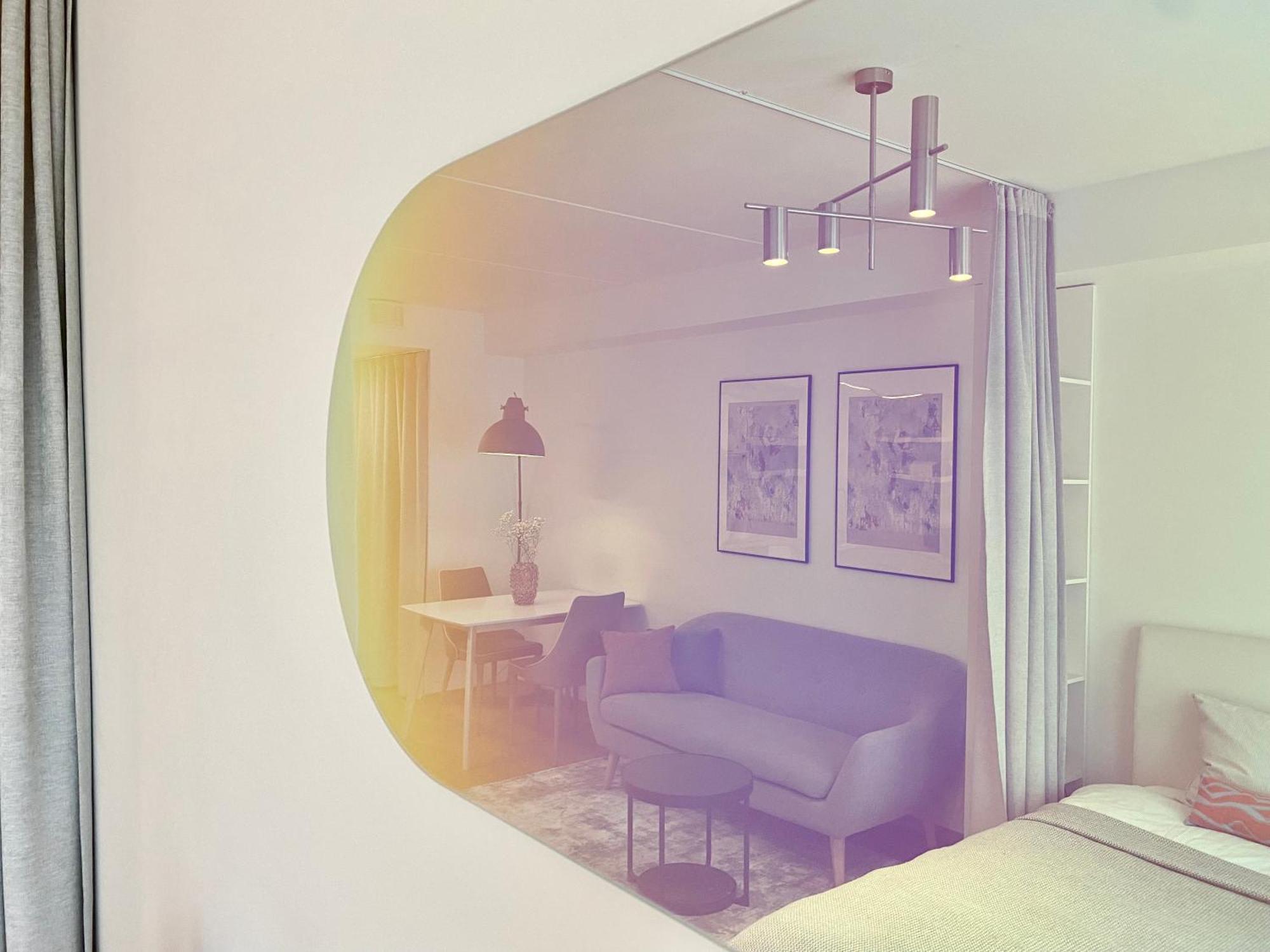 Cozy Home Apartment - Tallinn City Center Esterno foto