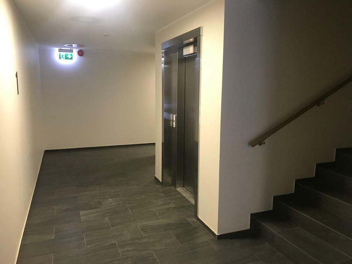 Cozy Home Apartment - Tallinn City Center Esterno foto